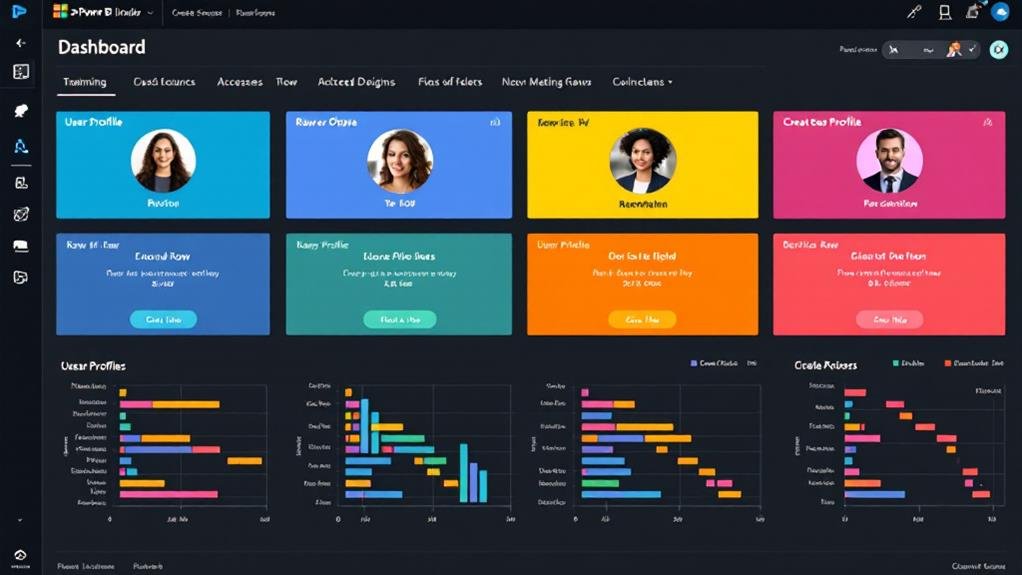 data visualization safeguarding systems