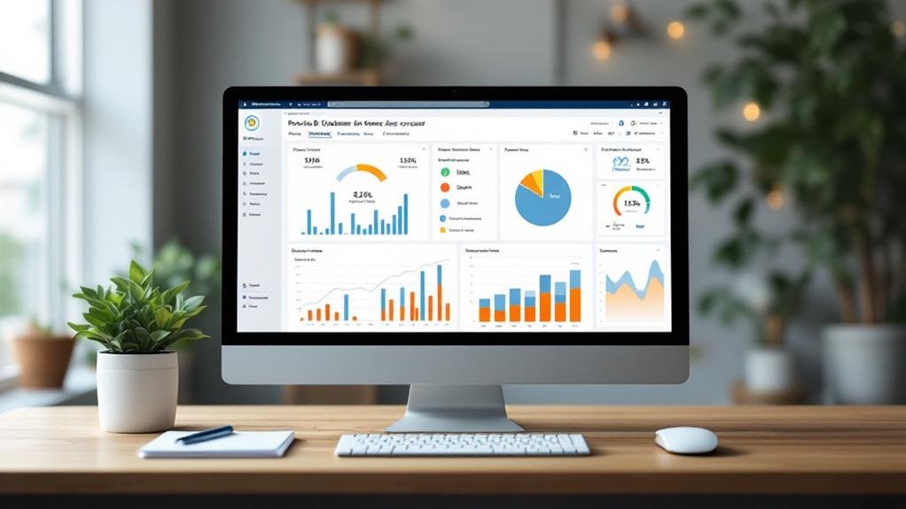 optimaliseer power bi prestaties