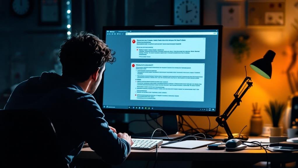 power bi desktop issues